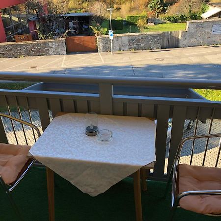 Pension & Ferienwohnung Dullnig Gmünd Buitenkant foto