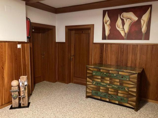 Pension & Ferienwohnung Dullnig Gmünd Buitenkant foto
