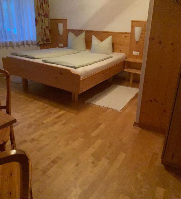 Pension & Ferienwohnung Dullnig Gmünd Buitenkant foto
