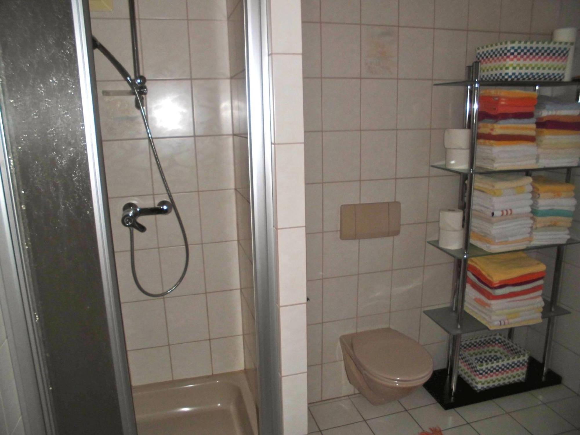 Pension & Ferienwohnung Dullnig Gmünd Kamer foto