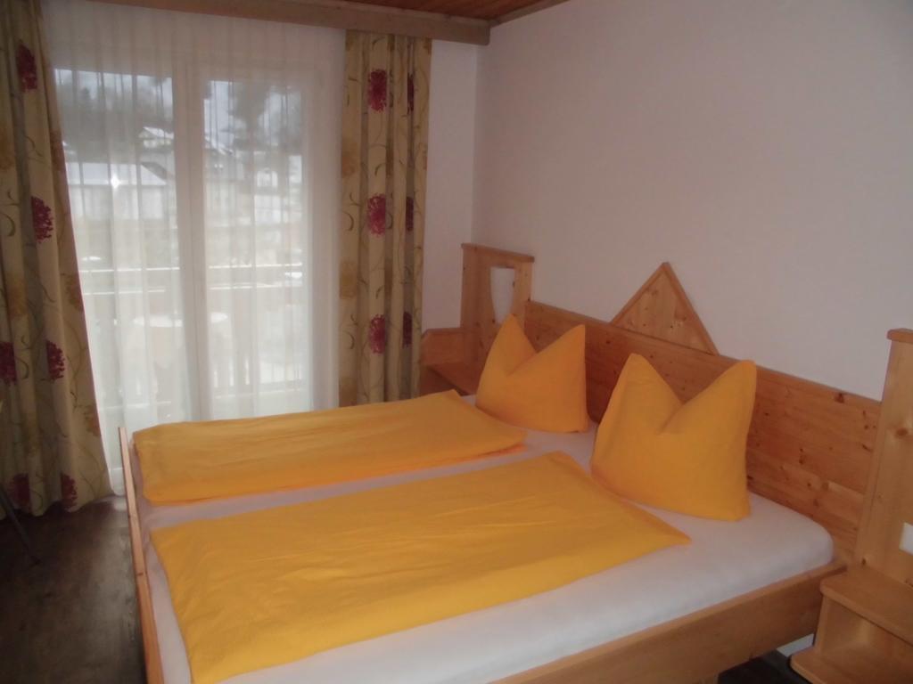 Pension & Ferienwohnung Dullnig Gmünd Buitenkant foto