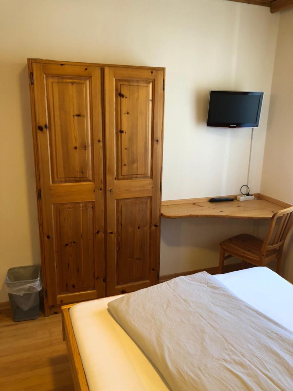 Pension & Ferienwohnung Dullnig Gmünd Buitenkant foto