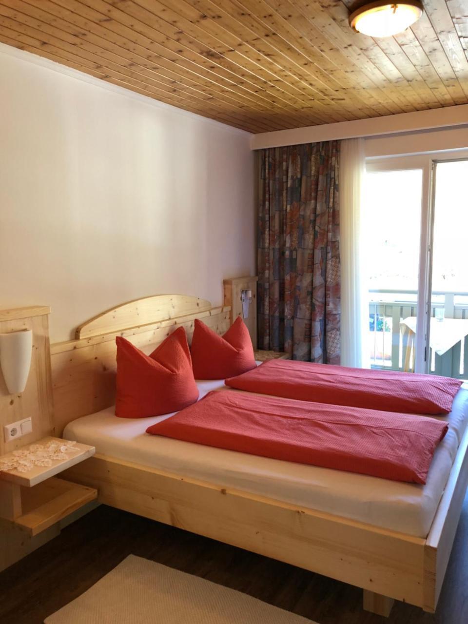 Pension & Ferienwohnung Dullnig Gmünd Buitenkant foto