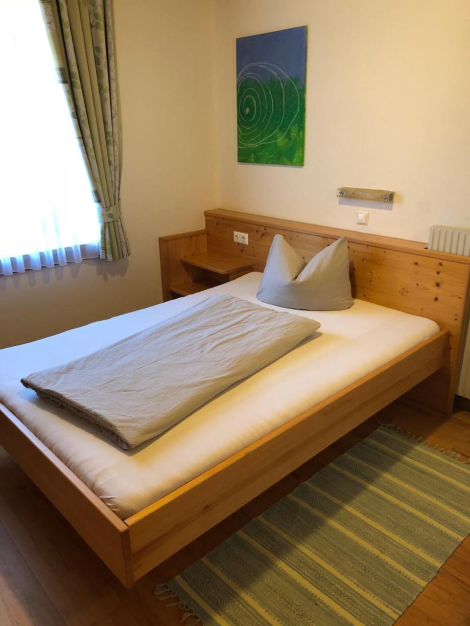Pension & Ferienwohnung Dullnig Gmünd Buitenkant foto