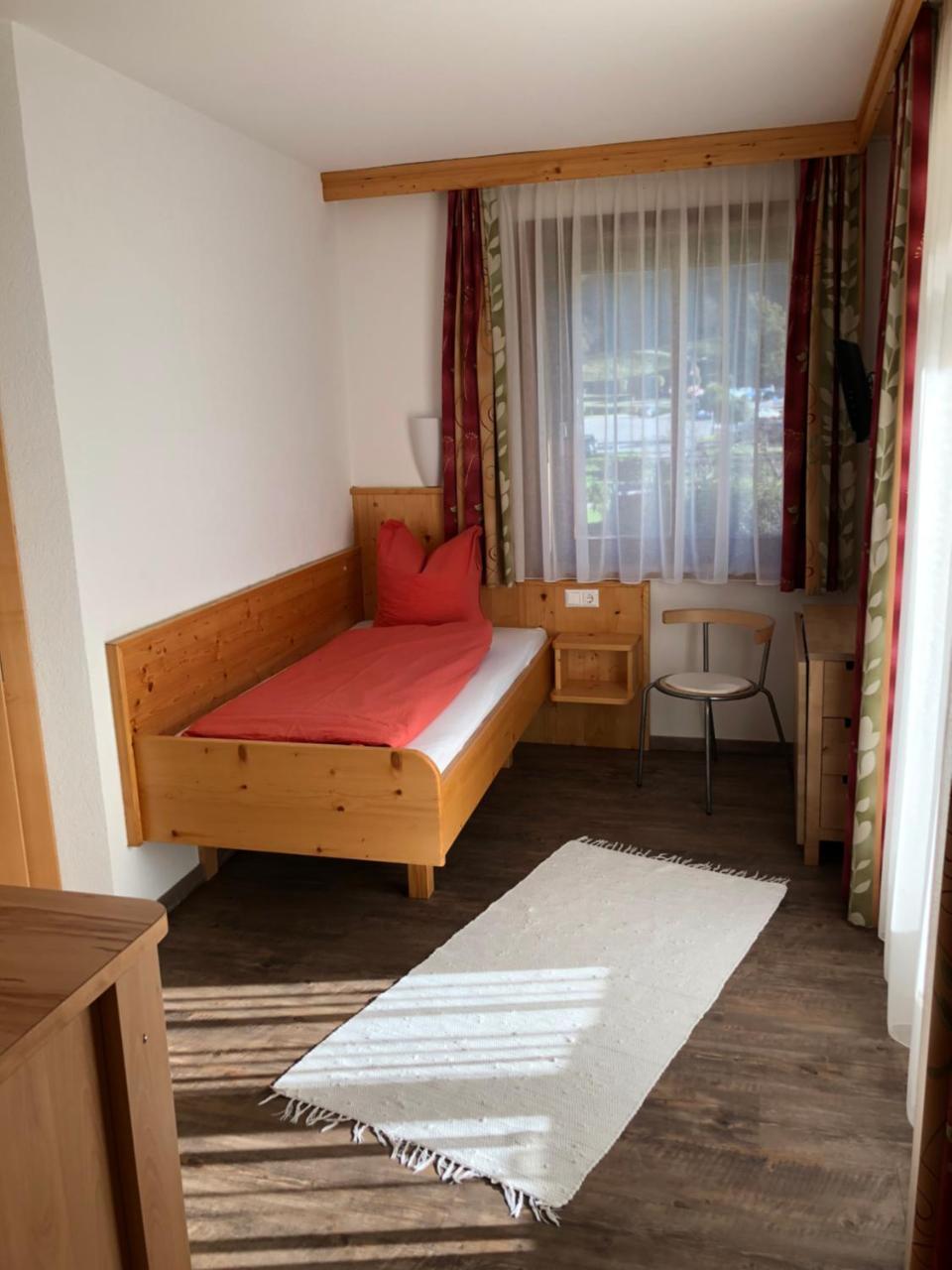 Pension & Ferienwohnung Dullnig Gmünd Buitenkant foto