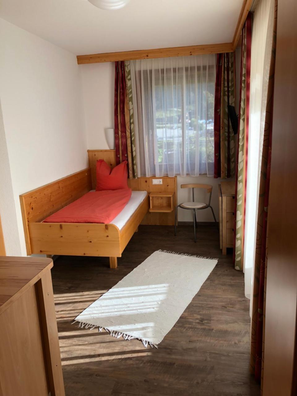 Pension & Ferienwohnung Dullnig Gmünd Buitenkant foto